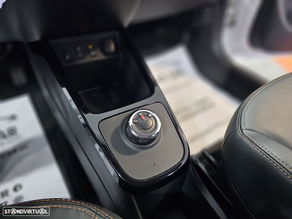 Dacia Spring Electric 65 Extreme - 19