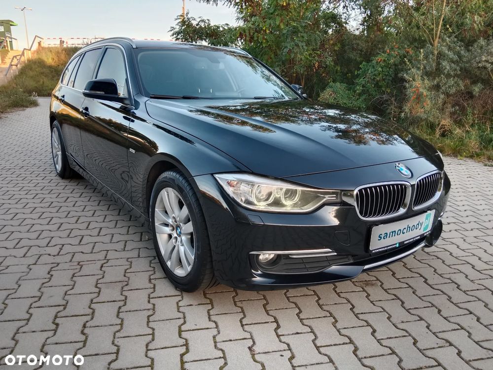 BMW Seria 3