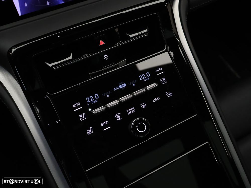 Porsche Panamera 4S E-Hybrid - 29