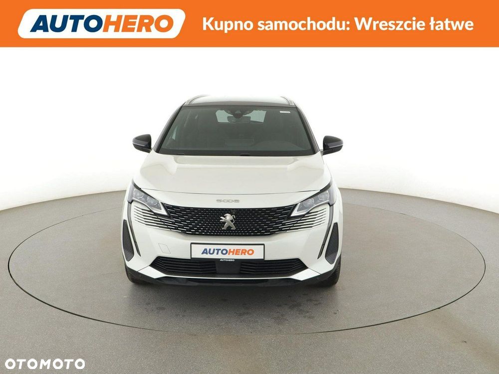Peugeot 5008 BlueHDi 130 EAT8 GT - 12
