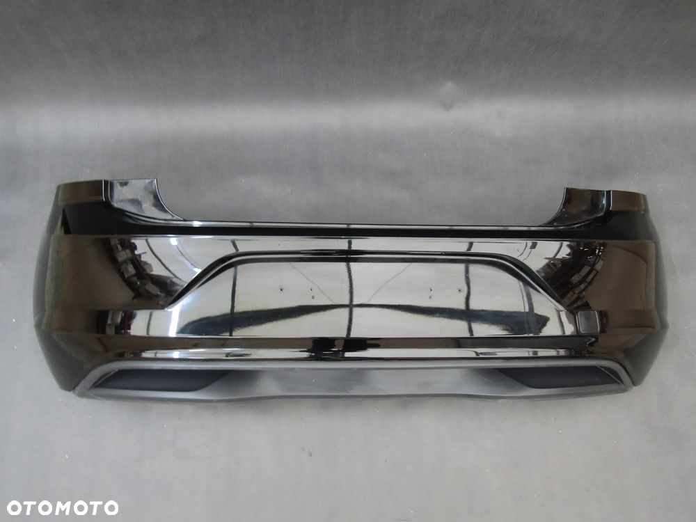 Zderzak tylny VW Polo 2G 17 - 23 L041 LO41 - 4