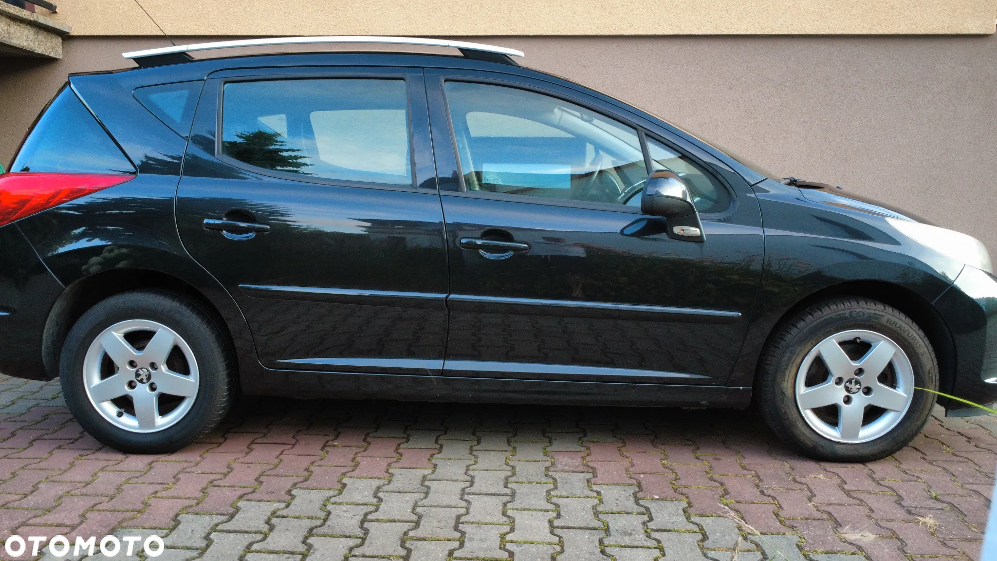 Peugeot 207 1.4 Active - 6