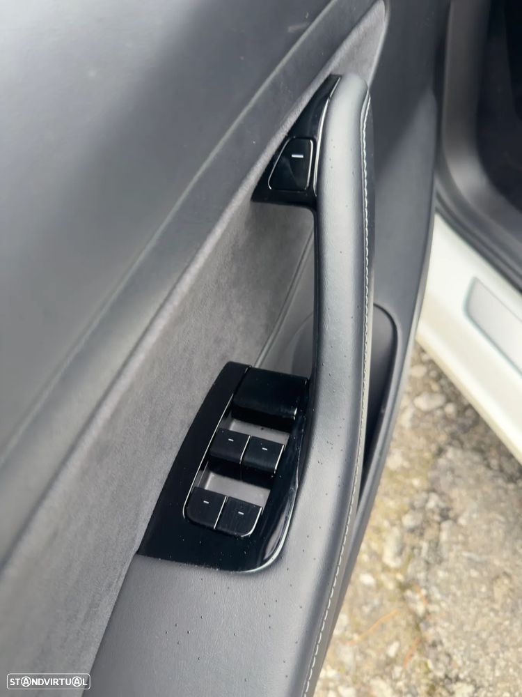 Tesla Model 3 Standard Range Plus RWD - 14