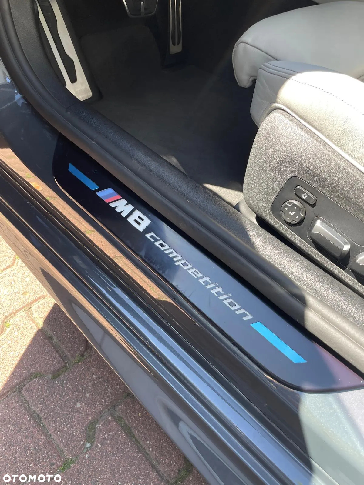 BMW M8 Competition - 13