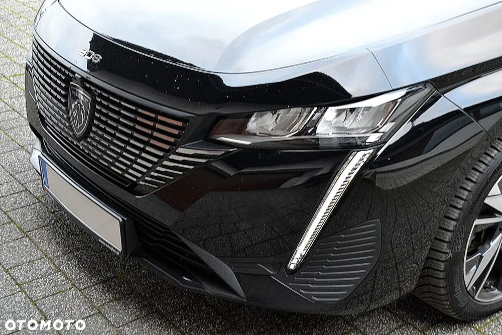 Peugeot 308 - 14