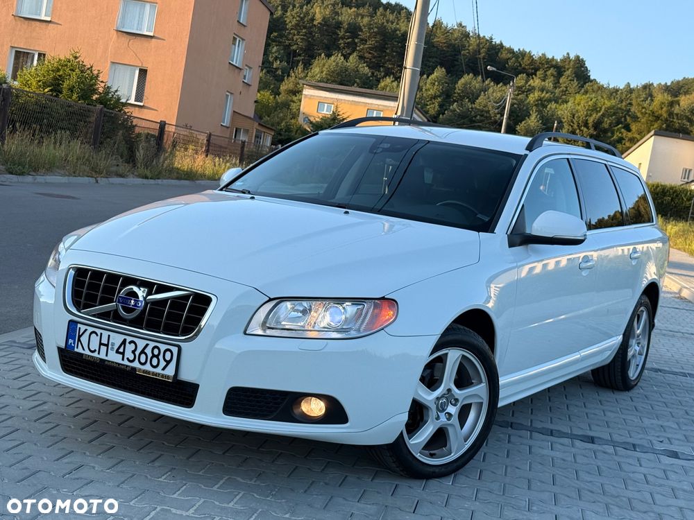 Volvo V70 D3 Momentum - 3