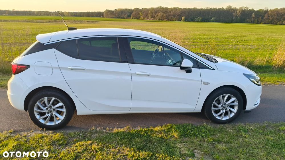 Opel Astra 1.4 T Dynamic - 5