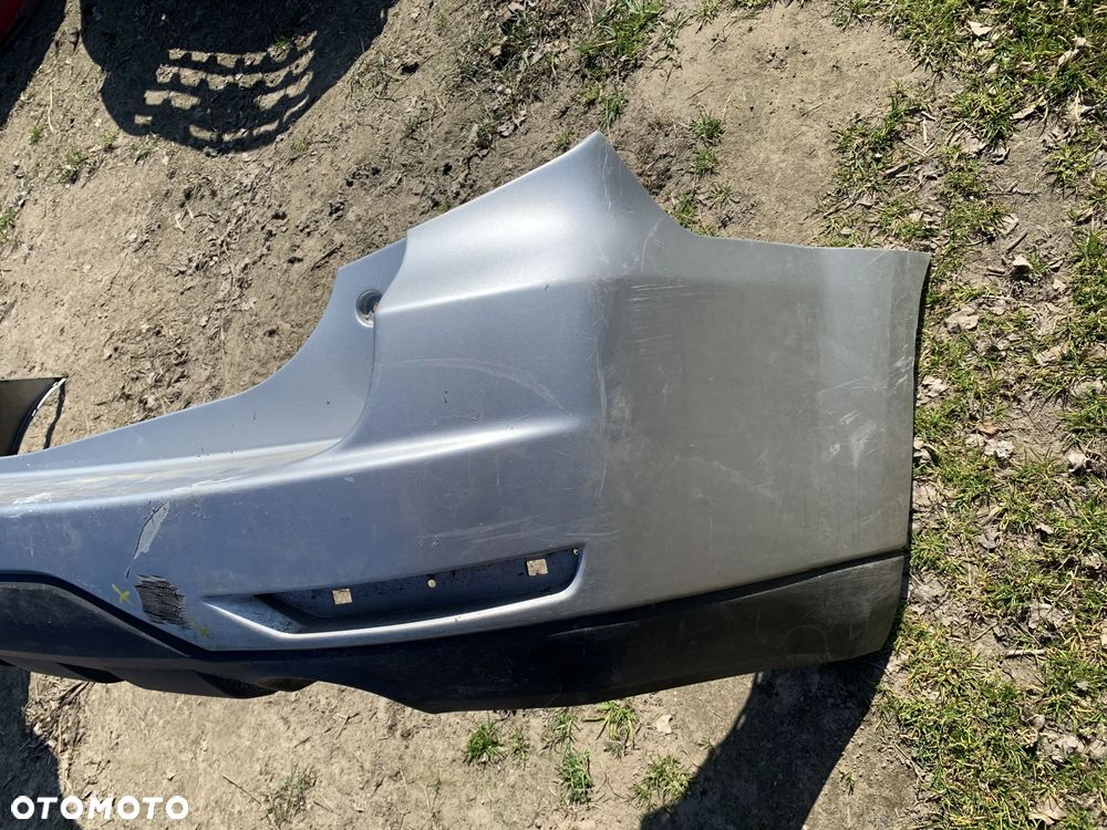 SUBARU FORESTER 2008-2012 ZDerzak tylny tył - 8