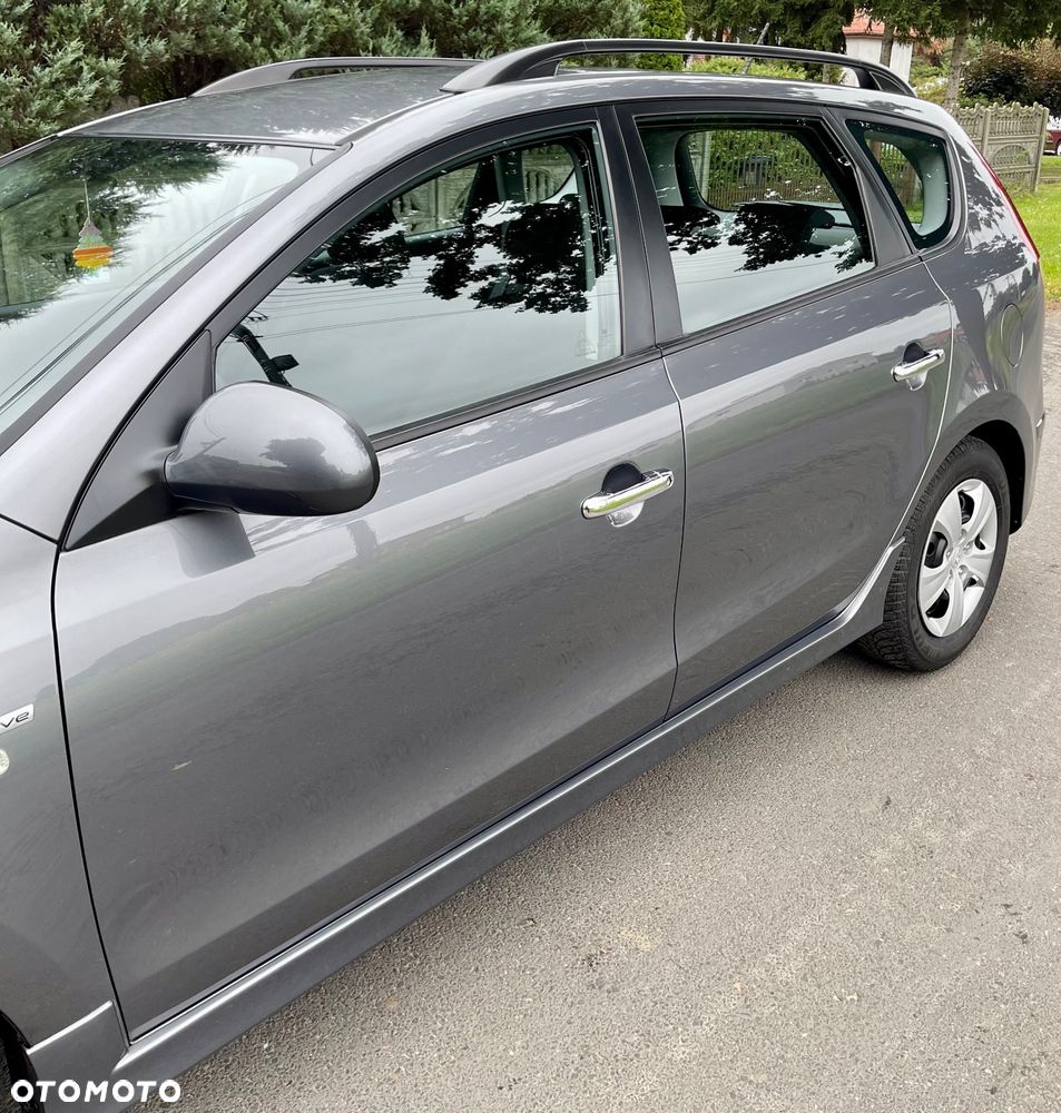 Hyundai i30 - 27
