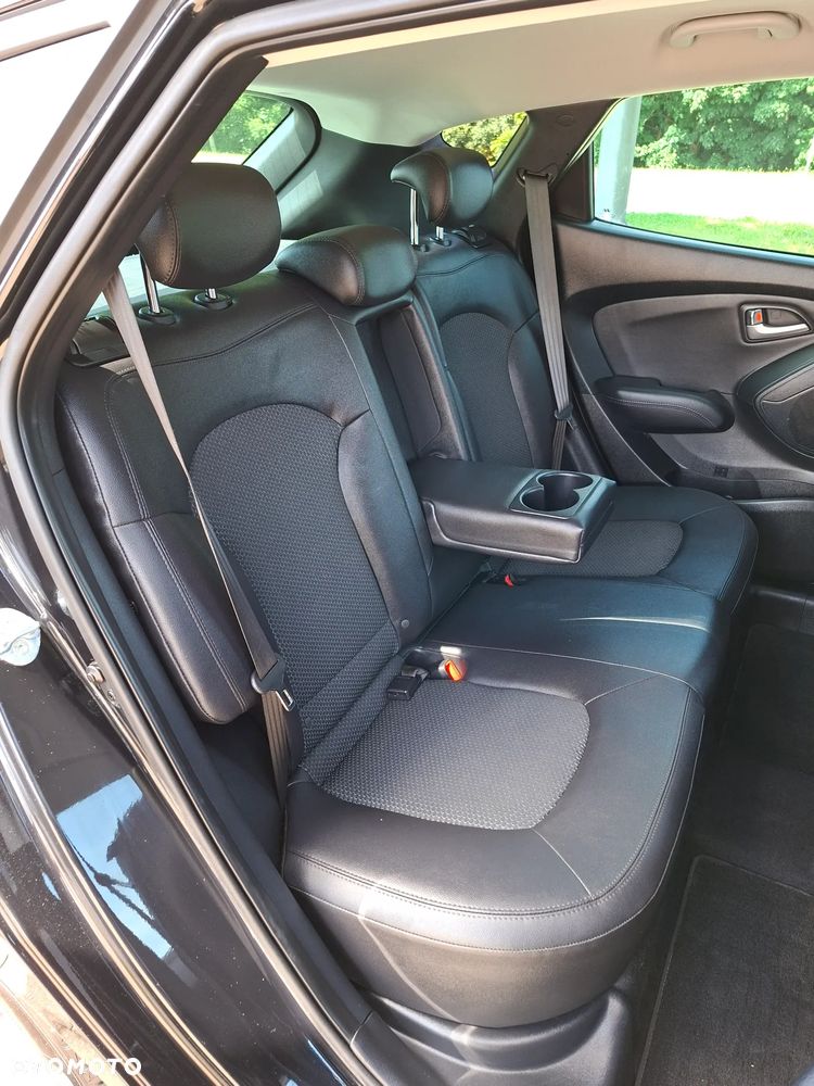 Hyundai ix35 1.6 2WD Fifa World Cup Edition - 13