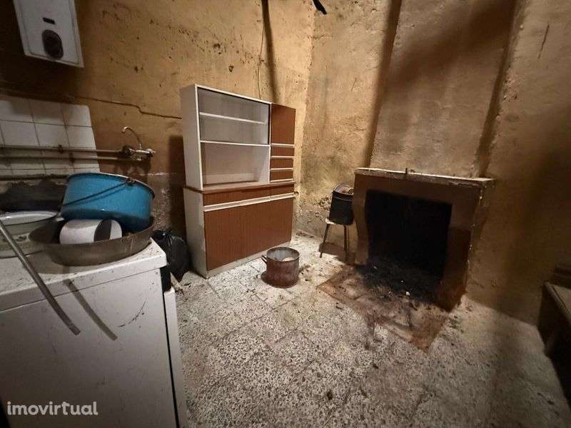 Casa geminada Campo de víboras- Vimioso - Grande imagem: 3/7