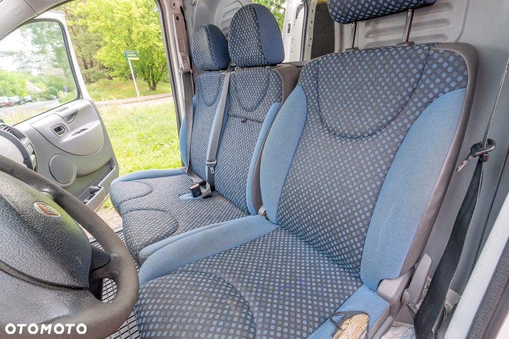 Fiat Scudo - 14