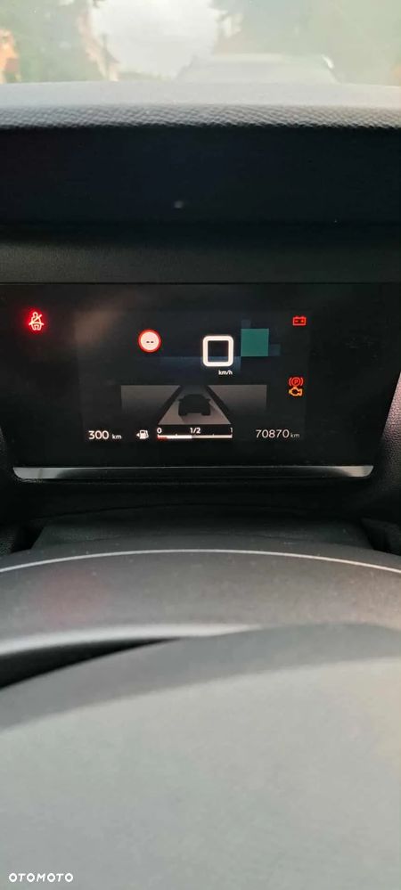 Citroën C4 1.2 PureTech Shine S&S - 7