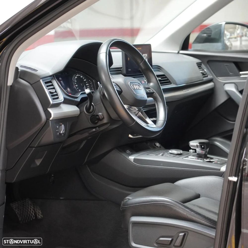 Audi Q5 50 TFSIe quattro S line S tronic - 18