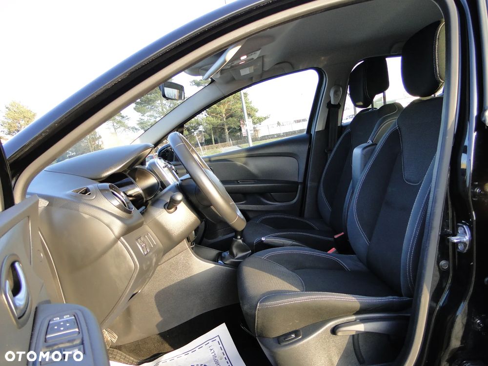 Renault Clio 1.2 16V 75 LIMITED 2018 - 4
