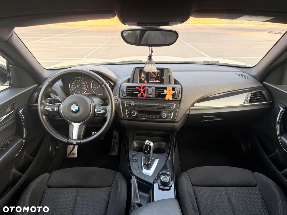 BMW Seria 1 118i M Sport - 9