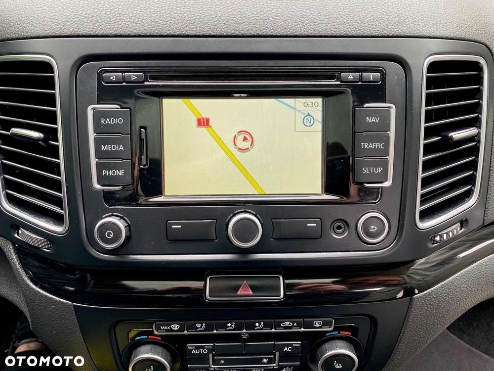 Seat Alhambra 2.0 TDI DPF Reference - 18