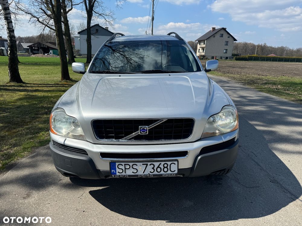 Volvo XC 90 D5 Comfort - 2