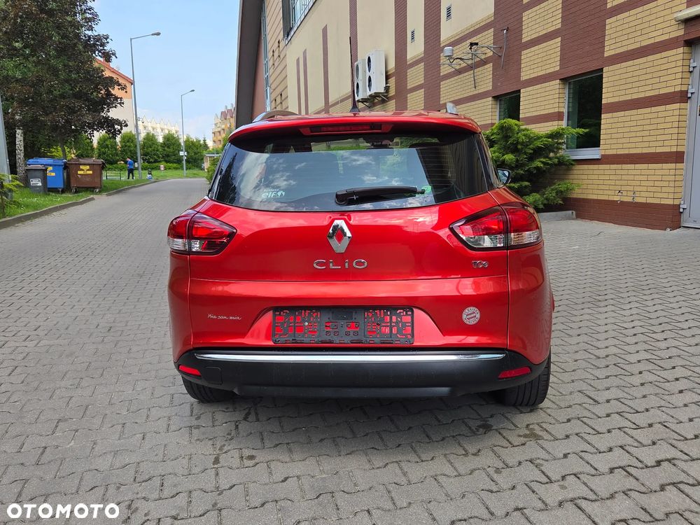 Renault Clio 0.9 TCe Business - 40