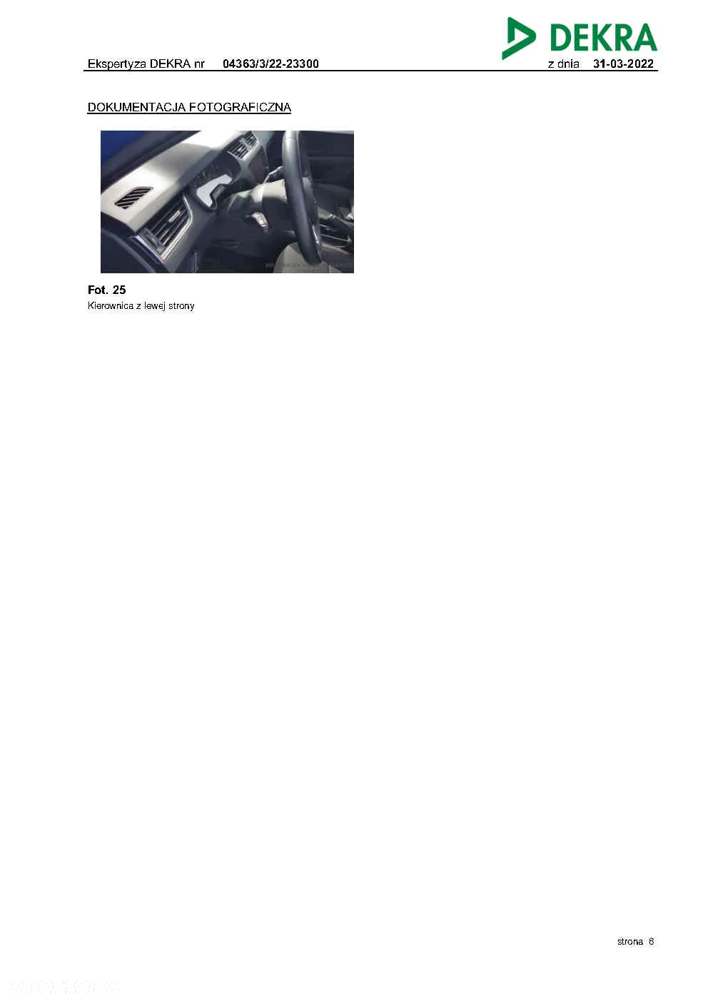 Skoda Octavia 1.6 TDI Ambition DSG - 16