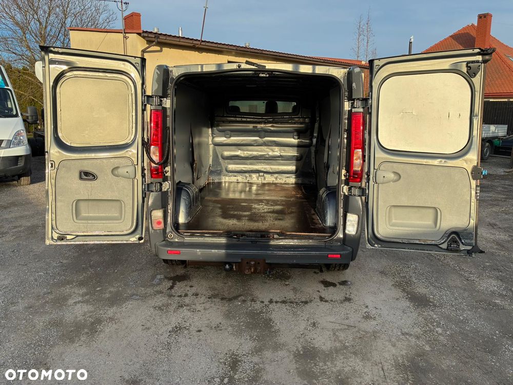 Renault Trafic - 7