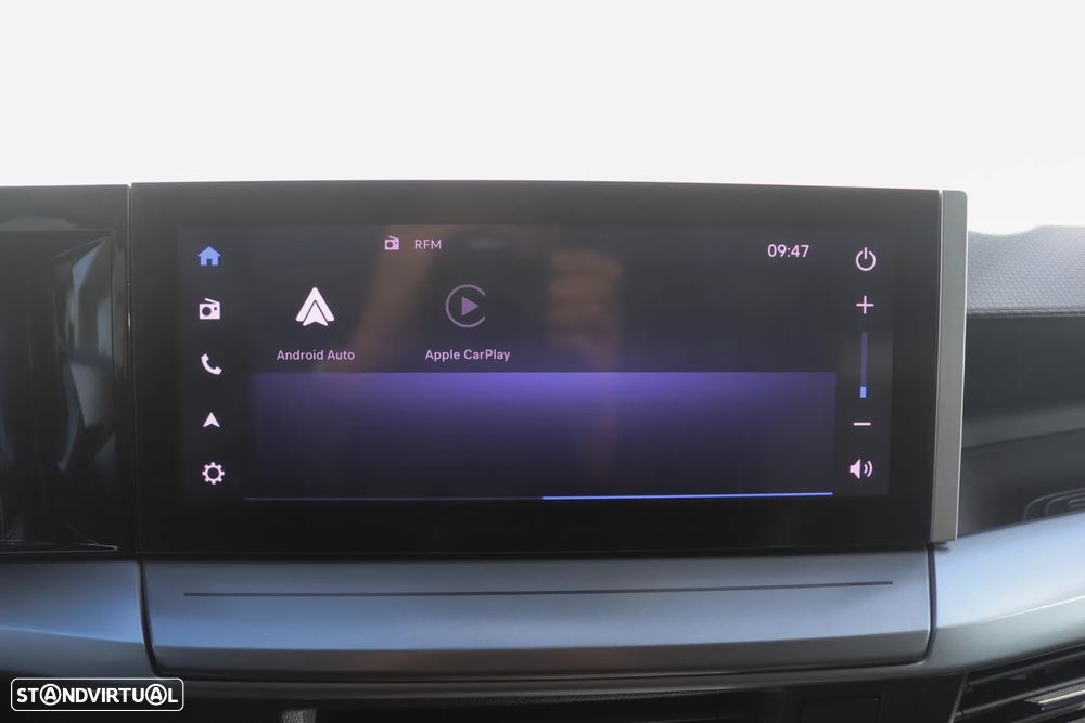 Opel Frontera 44 kWh GS - 15