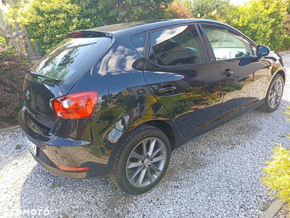 Seat Ibiza - 7