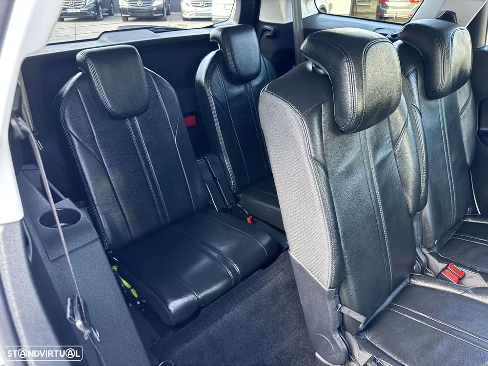 Peugeot 5008 1.2 PureTech Allure - 54