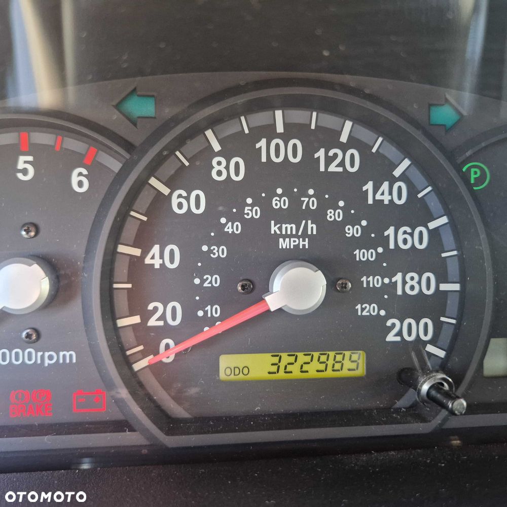 Kia Sorento - 7