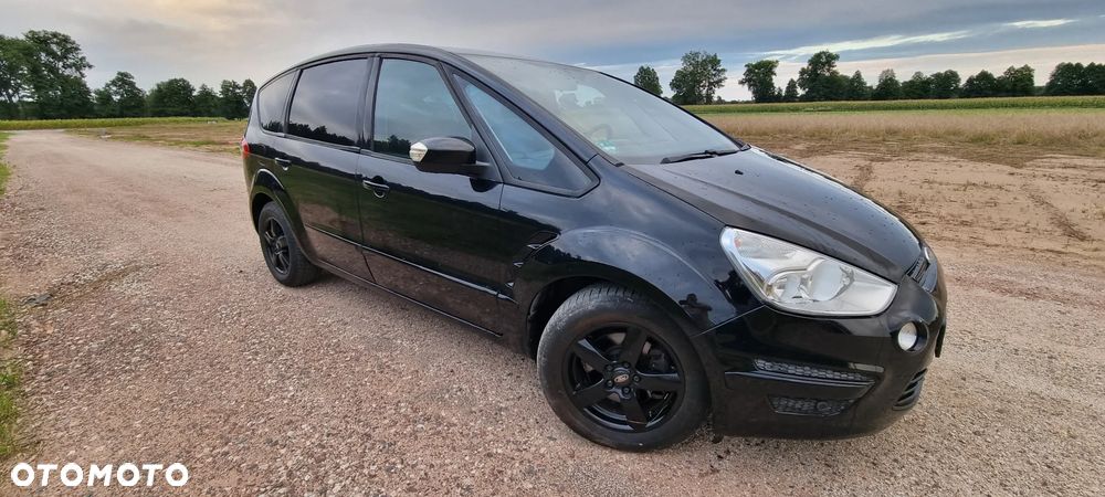 Ford S-Max 2.0 TDCi DPF Champions Edition - 22
