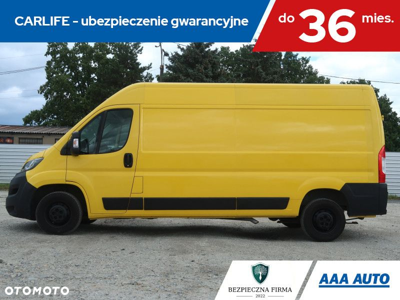 Peugeot boxer - 7