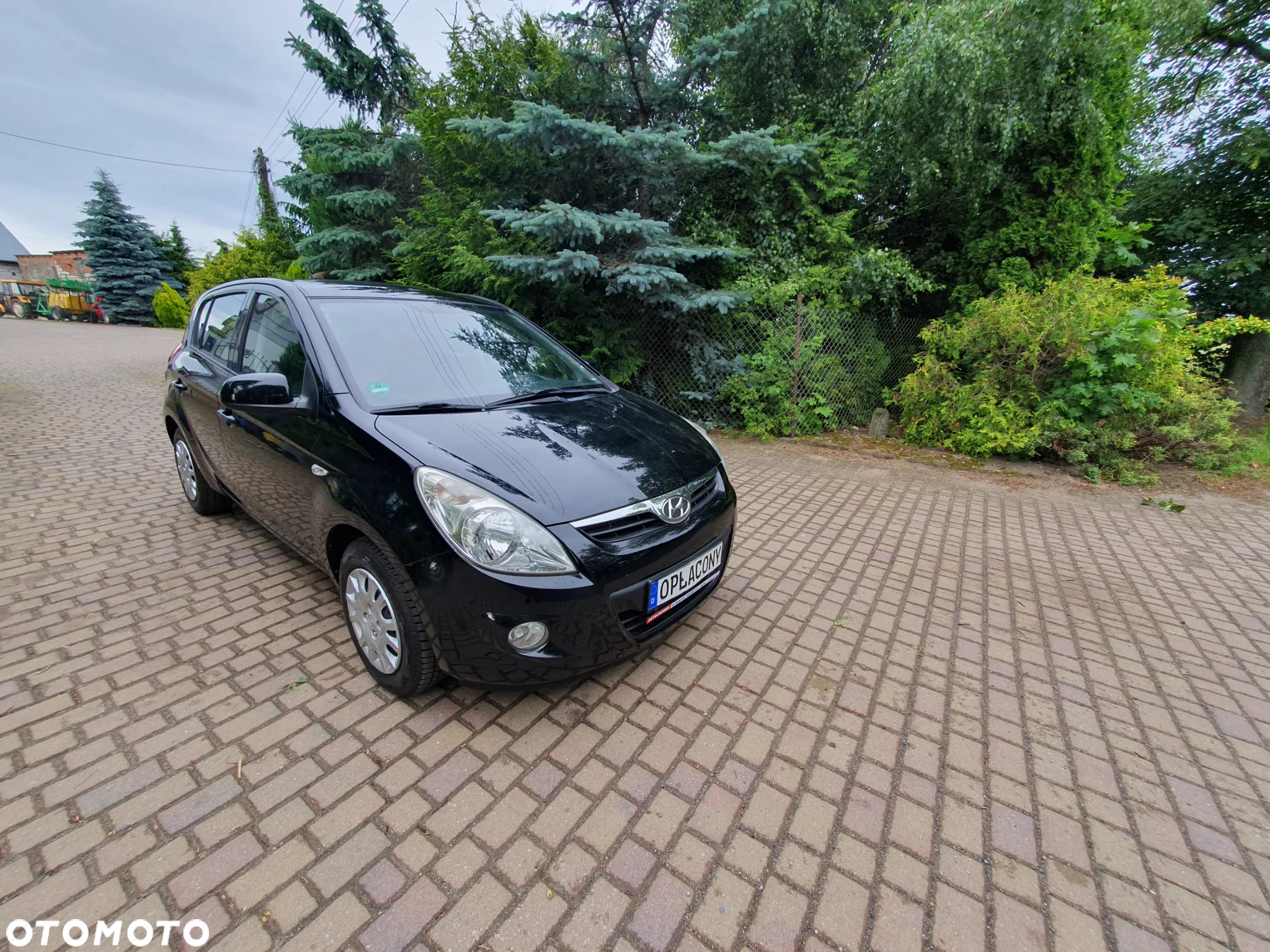 Hyundai i20 1.2 Comfort - 2
