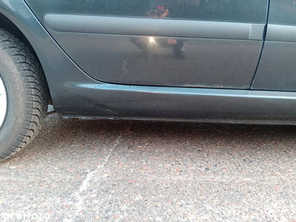 Peugeot 307 2.0 HDi - 10