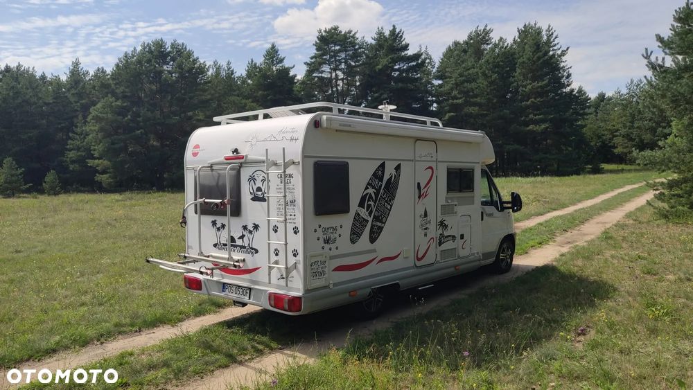 Fiat Ducato - 3
