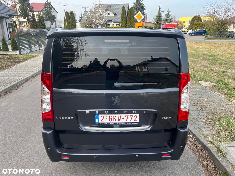 Peugeot Expert - 10