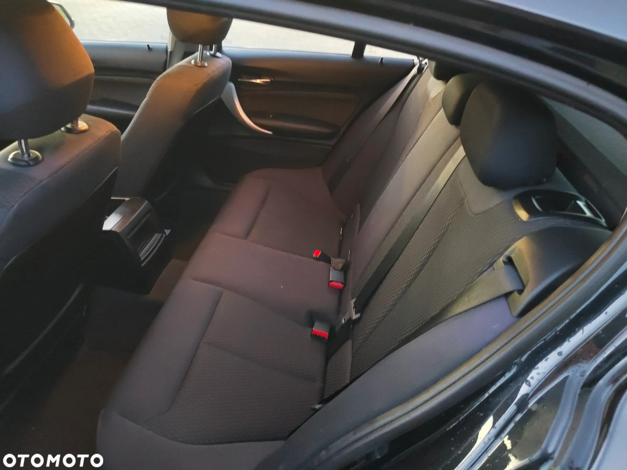 BMW Seria 1 116i - 15
