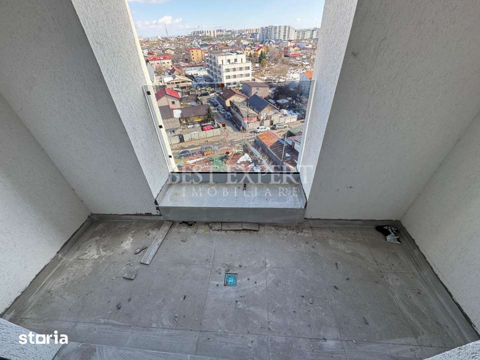Garsoniera Ideal Investitie langa Auchan Titan - Imagine principală: 4/7