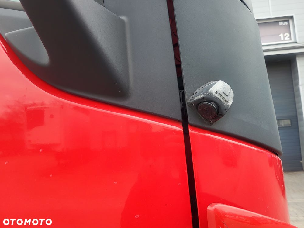 Volvo FH 460 / STANDARD / XXL / i SAVE / EURO 6/ GLOBETROTTER/ / AUTOMAT/SERVIS /2019/ KAMERA/ SKÓRY/ XENON /PERFEKCYJNY STAN / ZABUDOWY  MIĘDZYOSIOWE/ - 18