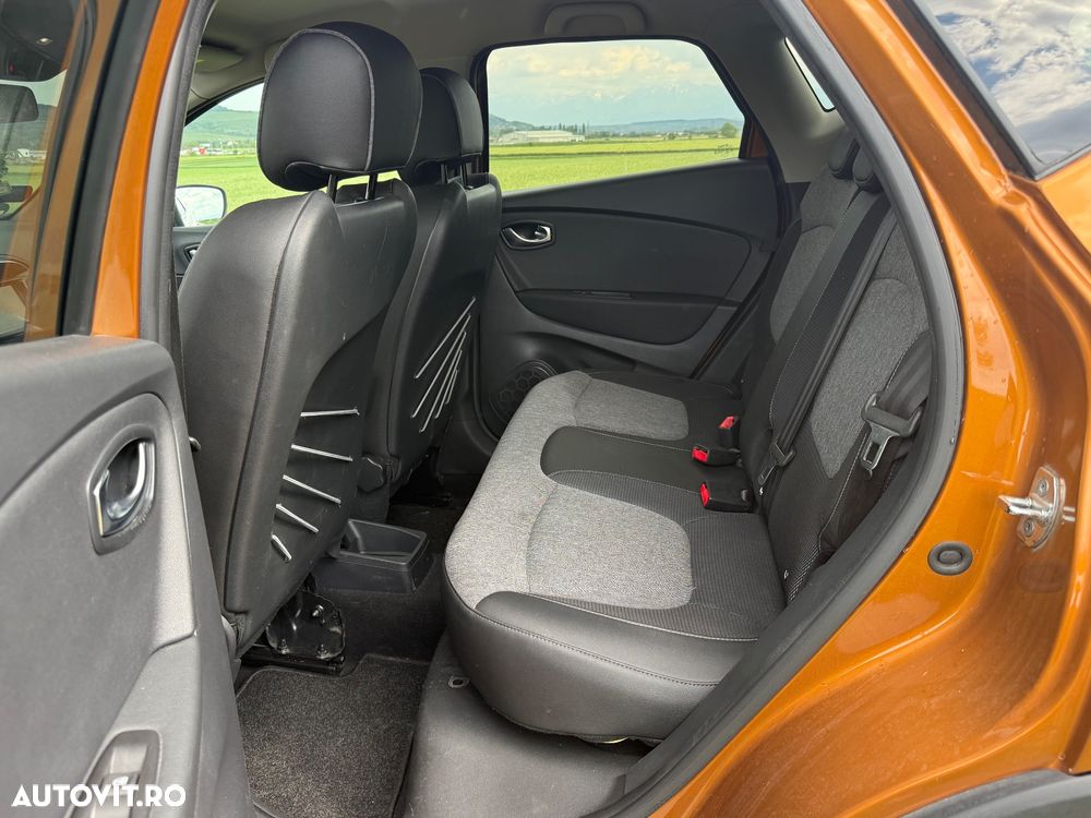 Renault Captur TCe 150 EDC GPF VERSION S - 10