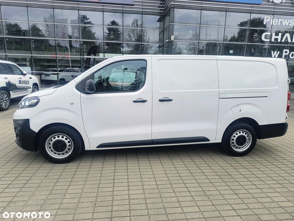 Opel VIVARO C - 3