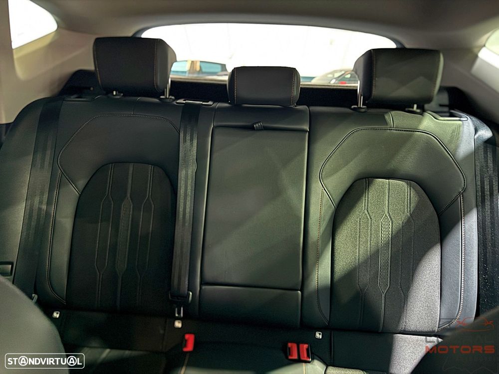 Cupra Formentor 1.5 TSI Sport DSG - 38