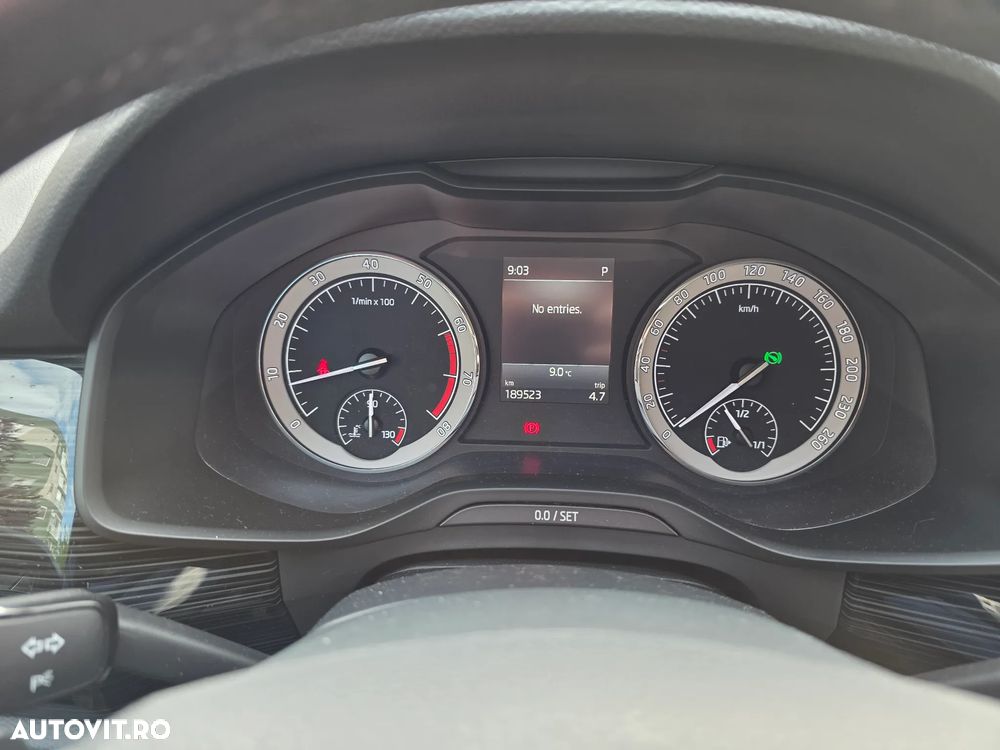 Skoda Kodiaq 2.0 TSI DSG 4X4 Style - 24