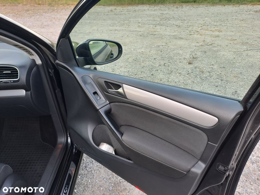 Volkswagen Golf 1.6 TDI BMT Highline Perfectline - 15