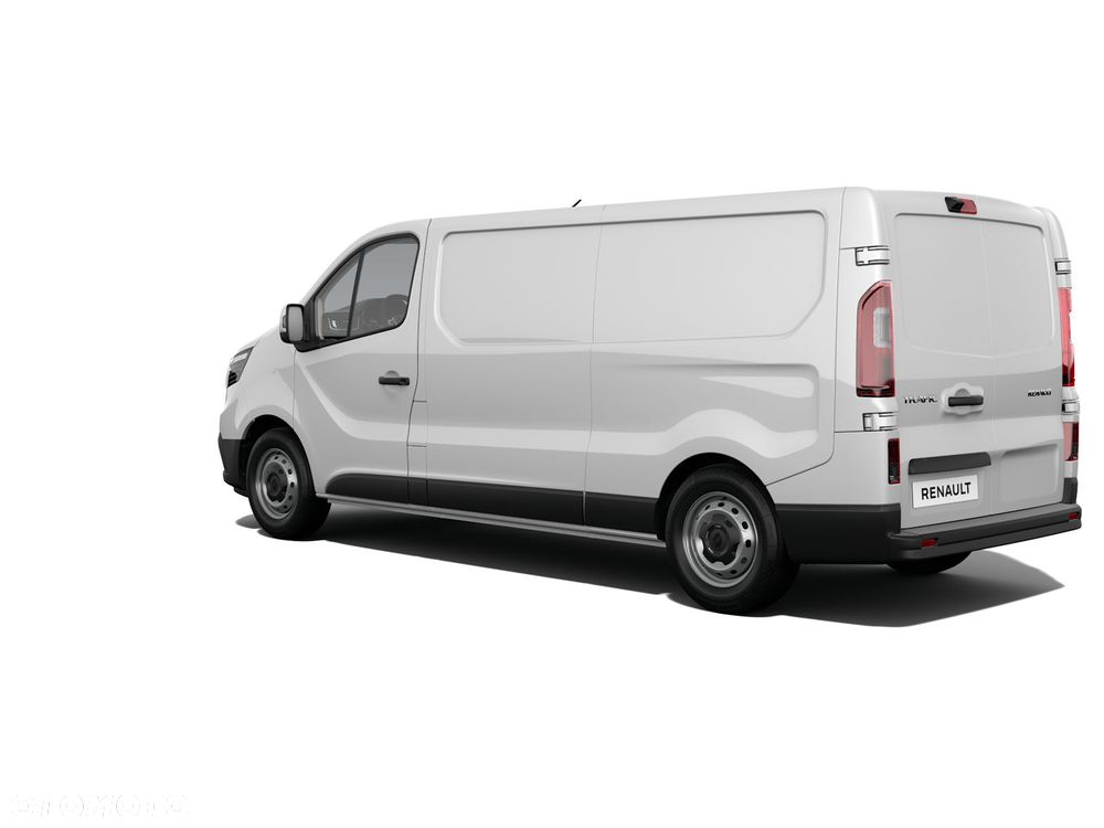 Renault Trafic  L2H1 - 3
