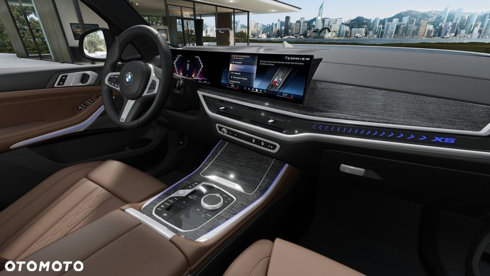 BMW X5 xDrive40d mHEV sport - 10