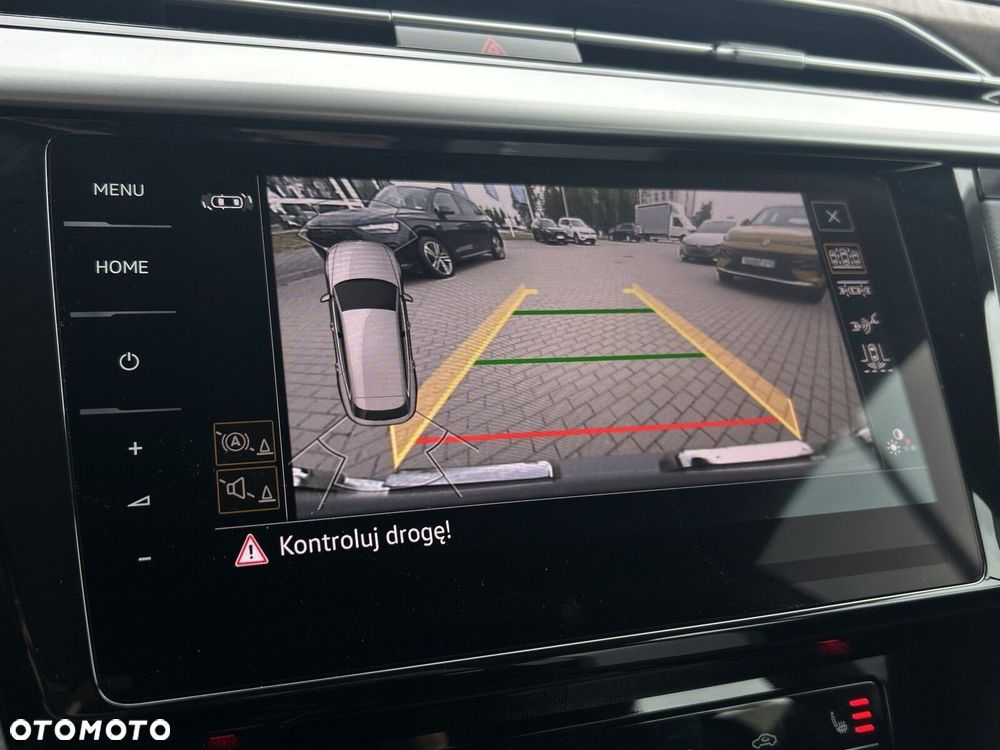 Volkswagen Arteon Shooting Brake 2.0 TDI Elegance DSG - 30