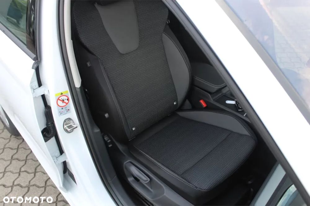 Skoda Octavia 1.5 TSI mHEV Drive Selection DSG - 21