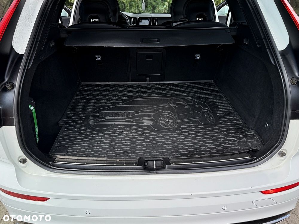 Volvo XC 60 D3 R-Design - 18