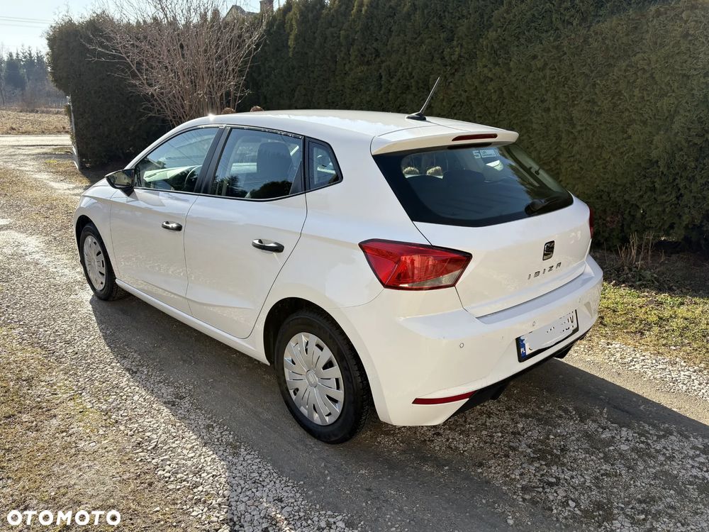 Seat Ibiza 1.0 MPI EVO Style S&S - 3