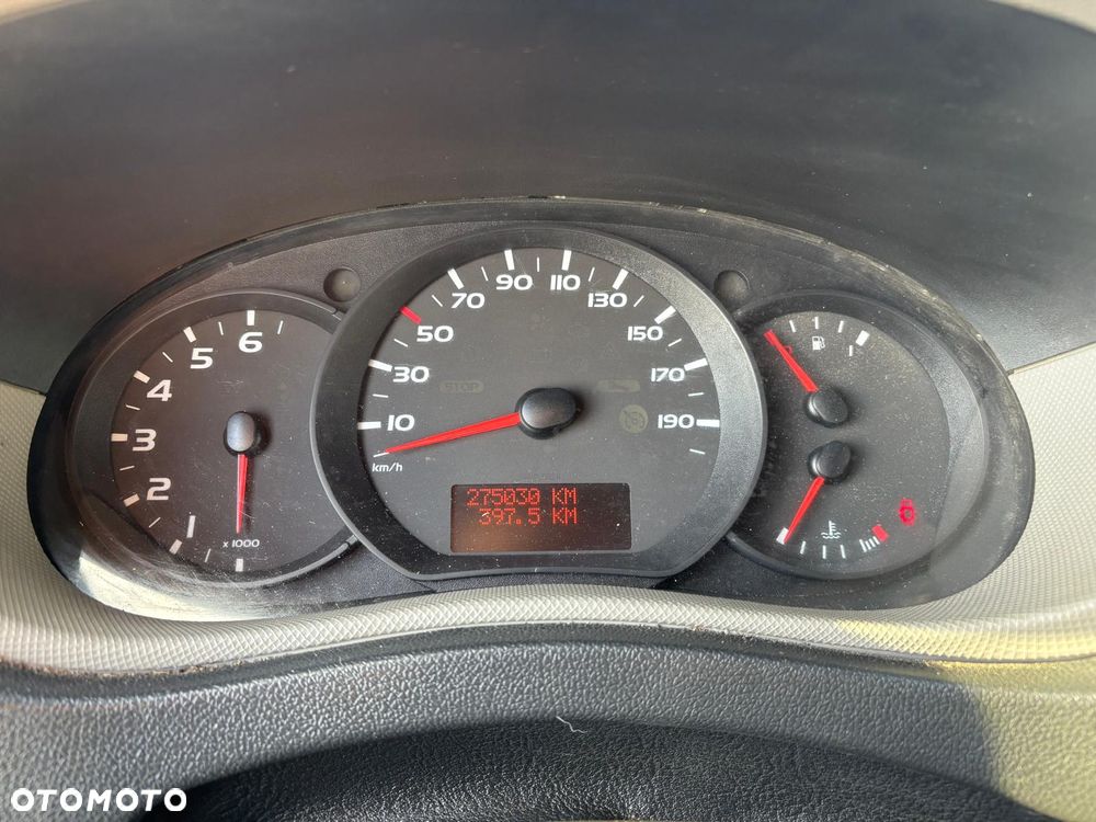 Renault MASTER - 12
